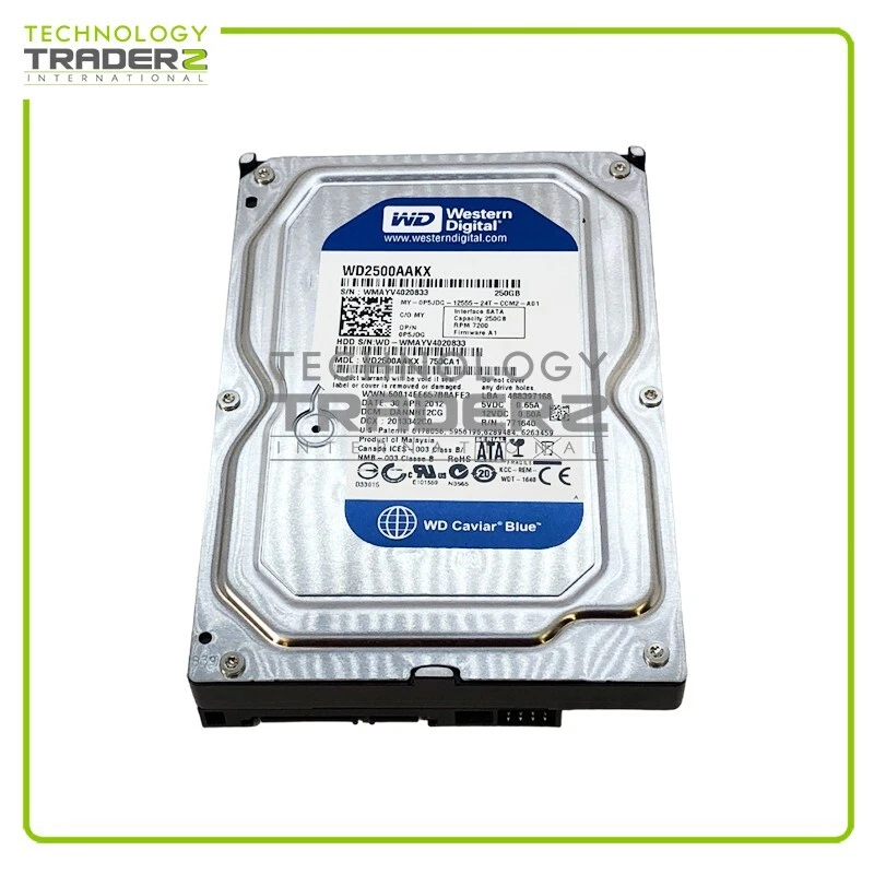 250GB IDE 5個 PATA/IDE/EIDE 250GB Internal Hard Disk Drives for sale | eBay