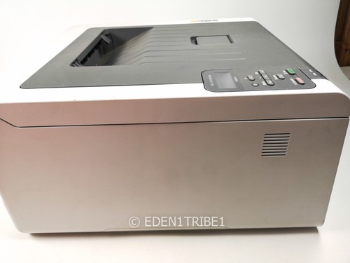 Brother HL-3140CW Color Laser Printer with Toner - LOW Page Count 69 - Picture 9 of 12