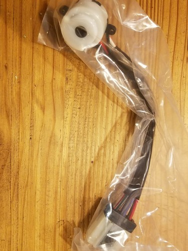 NAPA ECHLIN KS 6172 IGNITION STARTER SWITCH NEW - Picture 4 of 5