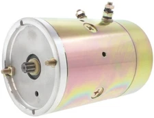 Pump Motor fits Fenner Stone Buyers Curtis Snow Plow 1788AC 11.212.385 10739