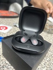 Beats by Dr. Dre Fit Pro True Wireless Earbuds - Beats Black Beats by Dr. Dre Fit Pro True Wireless Earbuds - Beats Black