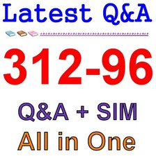 312-96 Eccouncil Certified Application Security Engineer CASE JAVA Exam Q A