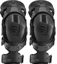 EVS Axis Sport Knee Brace Pair