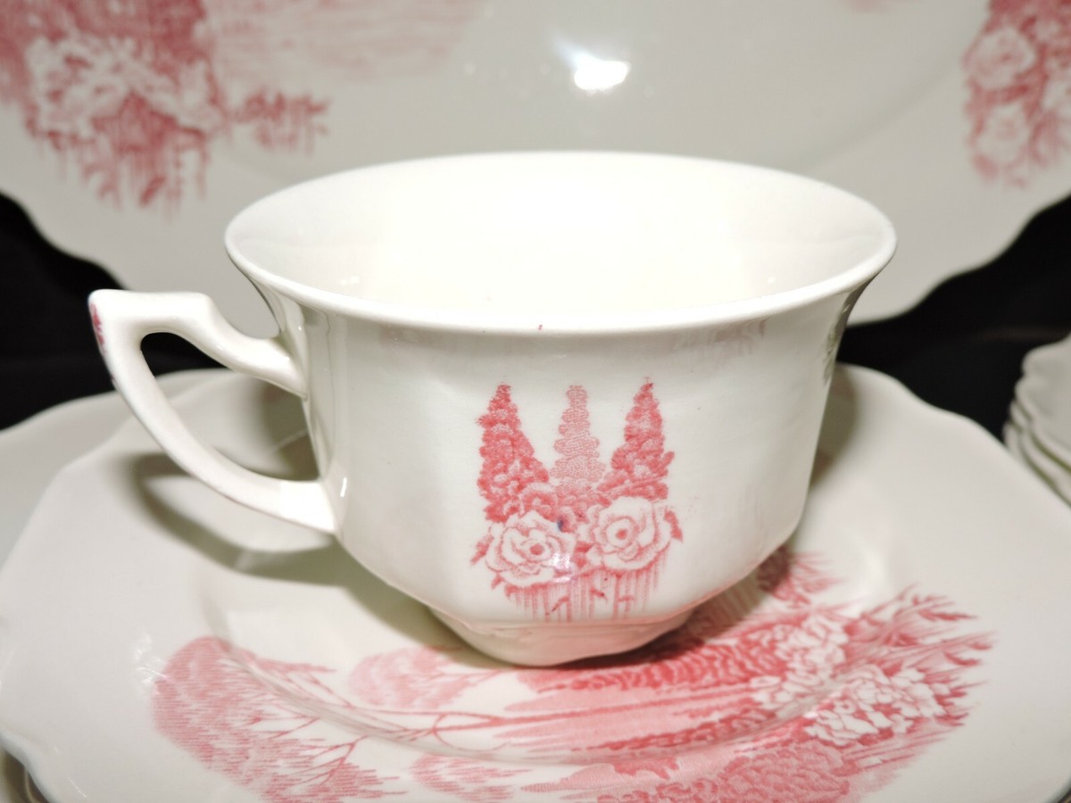 rotte7　 MYOTT 食器　8点セット rotte7 MYOTT 食器 8点セット ビンテージトリオ MYOTT, SON