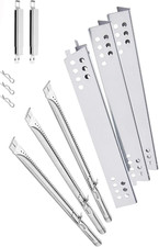 Heat Tent Burner Replacement Parts for Charbroil Advantage 3 Burner Grill Parts