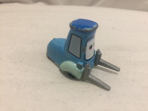 DISNEY PIXAR CARS & PLANES Diecast 1:55 MOVIE FILM TOY BUNDLE TOKYO DRIFT MATER - Picture 169 of 402