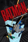 NEW BATMAN THE ANIMATED SERIES POSTER PREMIUM WALL ART PRINT SIZE A5-A1
