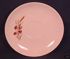 Taylor Smith Taylor TST Autumn Harvest Saucer only