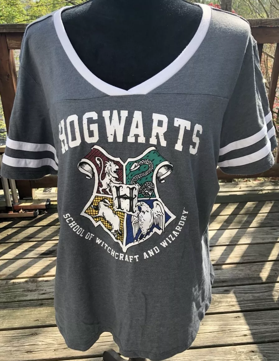 Harry potter top dri fit shirt