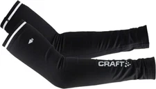 Craft Cycling Arm Warmer | Black | Unisex | All Sizes