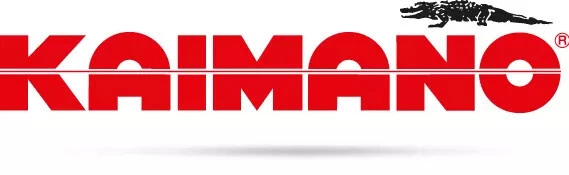 Kaimano Dinamik Coltelli Tavola, Acciaio Inossidabile, Tortora, 6 unità - Immagine 2 di 4