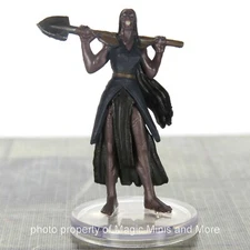 Armies of the Dead ~ GRAVE HAG #21 Pathfinder Battles witch miniature