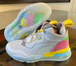 jordan 720 lyrical lemonade