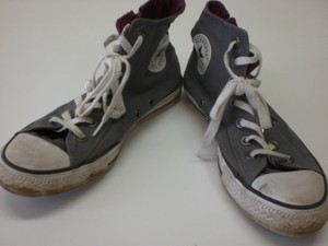 converse zip up shoes