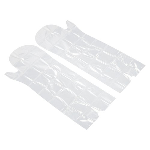 2pcs Adults Arm Cast Cover Disposable Wounds Protection Post Operative Arm Cover - Picture 21 of 22