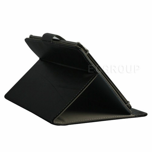 For Onn 7" 8" 10.1" inch Tablet Android Tablets Universal Leather Case Cover US - Picture 12 of 59