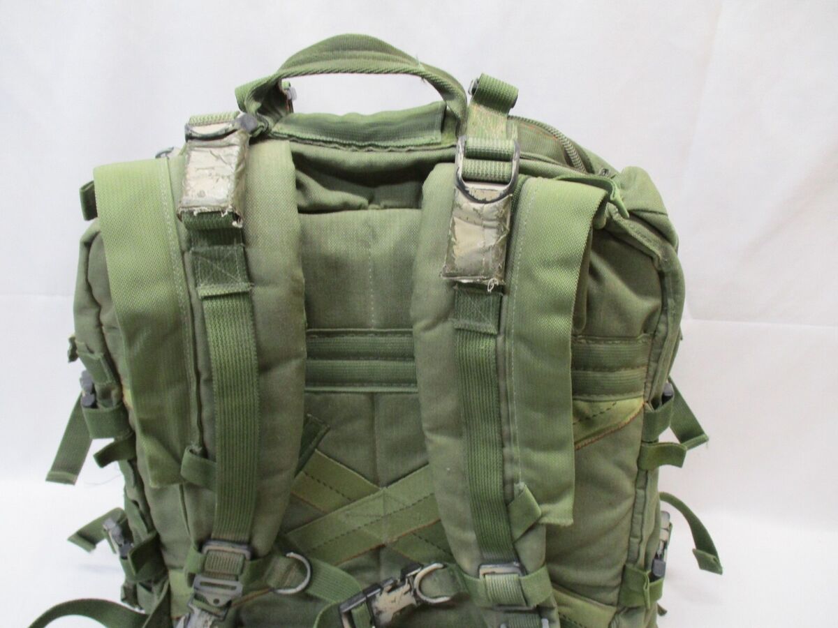 LONDON BRIDGE LBT 1572Q USAF TACP JUMPABLE BACKPACK RUCKSACK LONDON BRIDGE LBT 1572Q USAF TACP JUMPABLE BACKPACK RUCKSACK