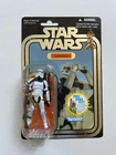 Sandtrooper FOIL 2010 STAR WARS Vintage Collection VC14
