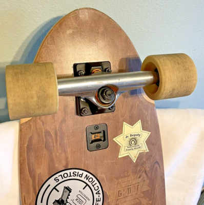 GLOBE 1994年モデル スケートボード skateboard globe 94 32