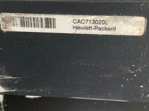 VINTAGE HP DC7700 EN325UT SFF PENTUIM 3-E6400,2GB, 80GB, XP PRO LIC WORKING - Picture 2 of 6