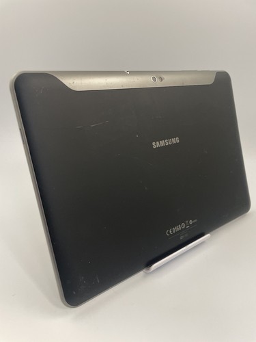 Samsung Galaxy Tab 10.1 GT-P7510 101" Black Android Tablet Spares And Repairs #A - Picture 20 of 23