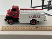 First Gear - 1952 GMC Tanker 'Kendall Racing Oil'