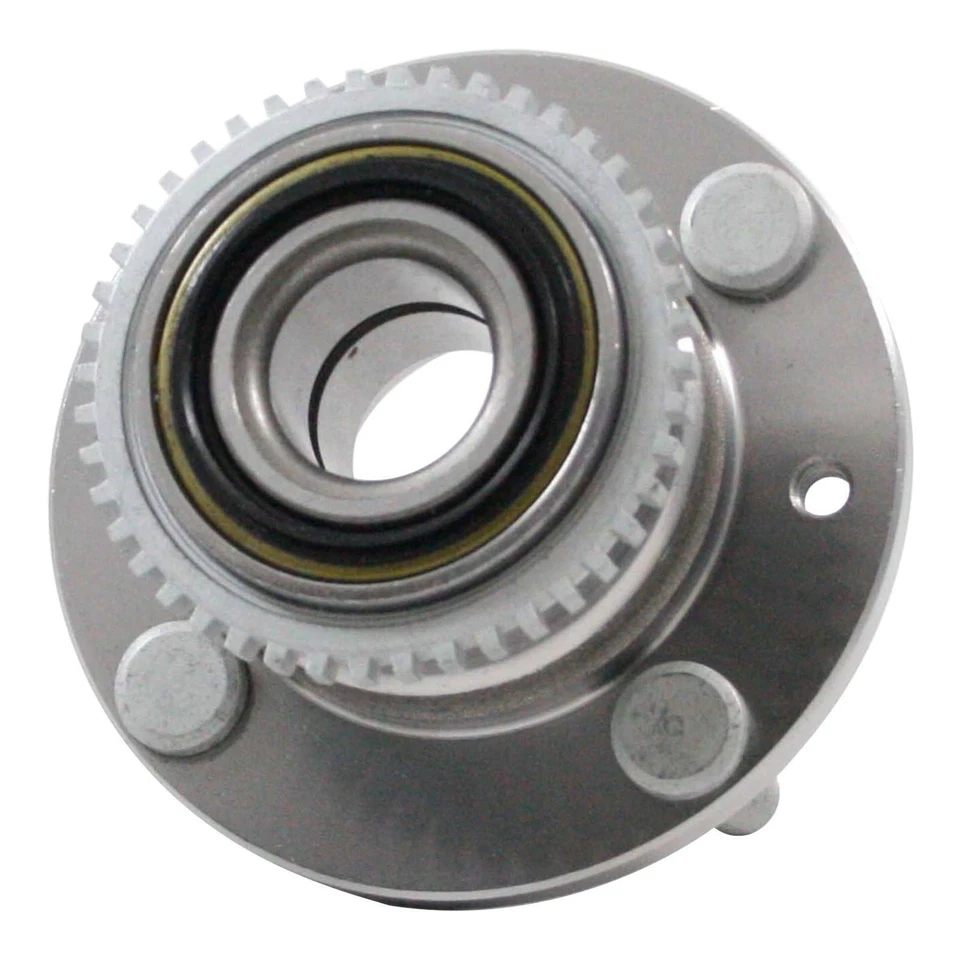 Conjuntos de cojinetes de cubo de rueda trasera de 2 piezas para Ford Escort 1994-2003 Foto 3 de 4