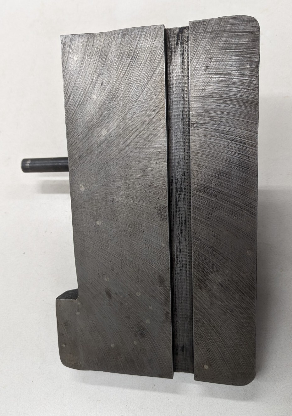 Craftsman 6" Wide Belt Sander x 9" Disc Sander Table Assembly Complete