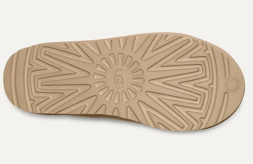 NEW LIMITED EDITION WOMEN UGG TASMAN DRIFTWOOD SLIPPER SHOES SOLD OUT - Picture 6 of 9