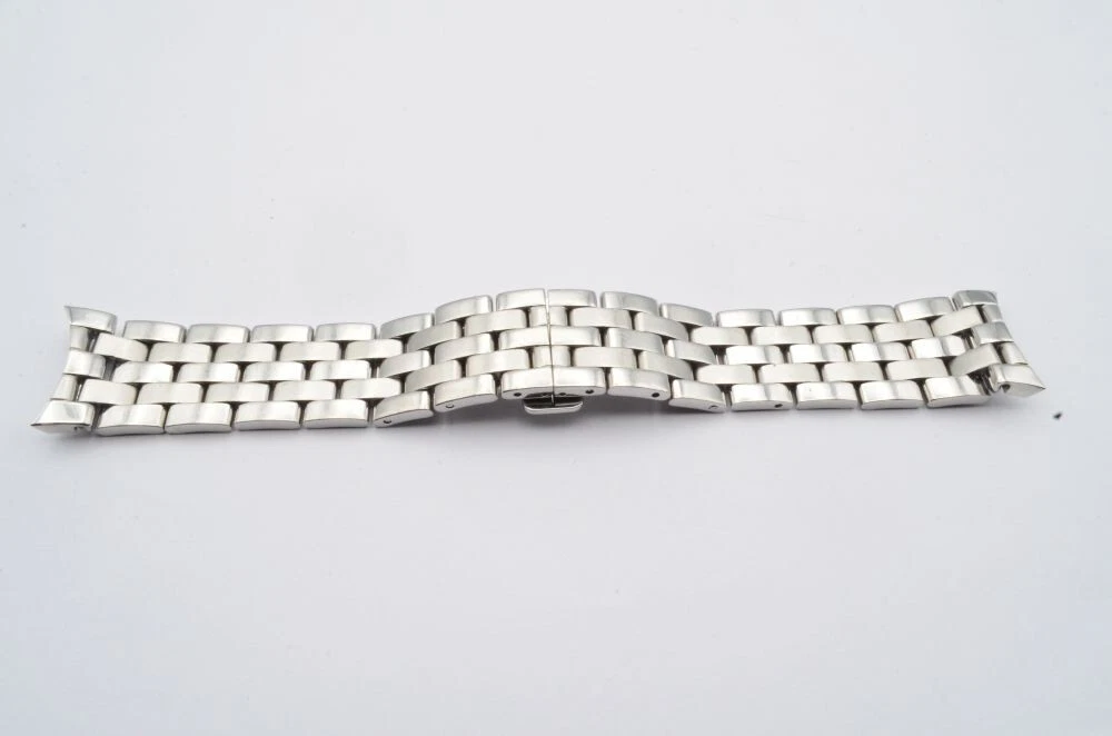 Gucci Vintage Steel Bracelet 20mm for Dive Men Watch Quartz for 5500