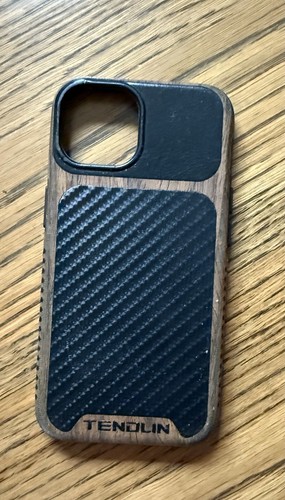 iPhone 13, In Great Condition Less Than A Year Old 128gb Black - Zdjęcie 6 z 6