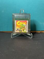 Croc (Nintendo Game Boy Color, 2000) Tested! Cartridge Only Ships Fast