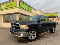 2019 RAM 1500 ST