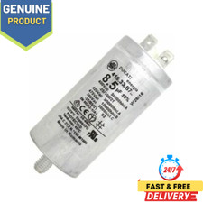Genuine Indesit Tumble Dryer Capacitor 8.5uF