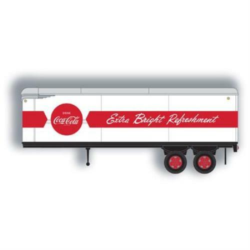 Coca-Cola 1/24 RCトレーラー Mercedes-Benz Coca-Cola 1/24 Rc Trailer Mercedes-Benz | eBay