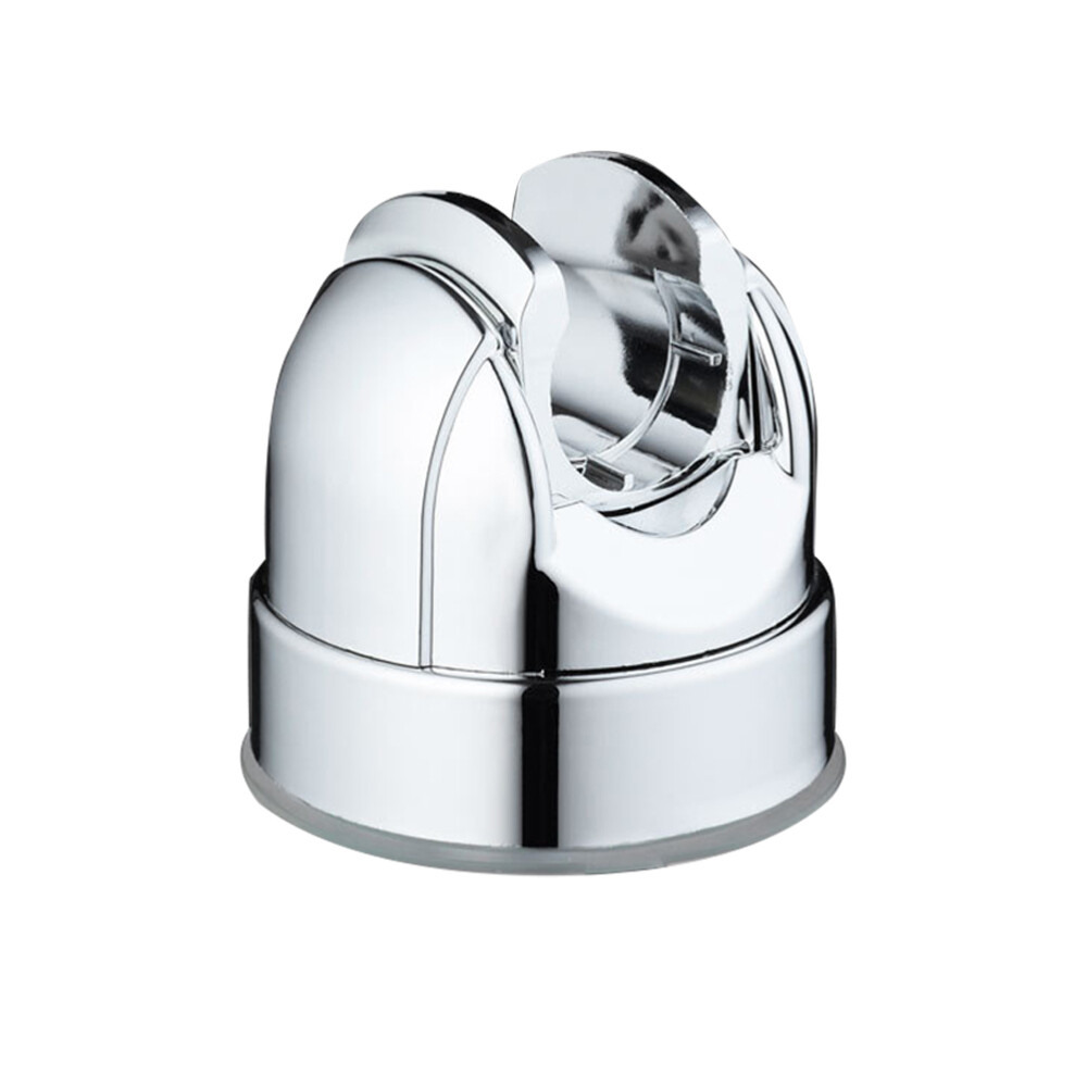 Suction Cup Wall Mount Holder Shower Handset Holder Hand Held