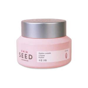 chia seed hydro cream