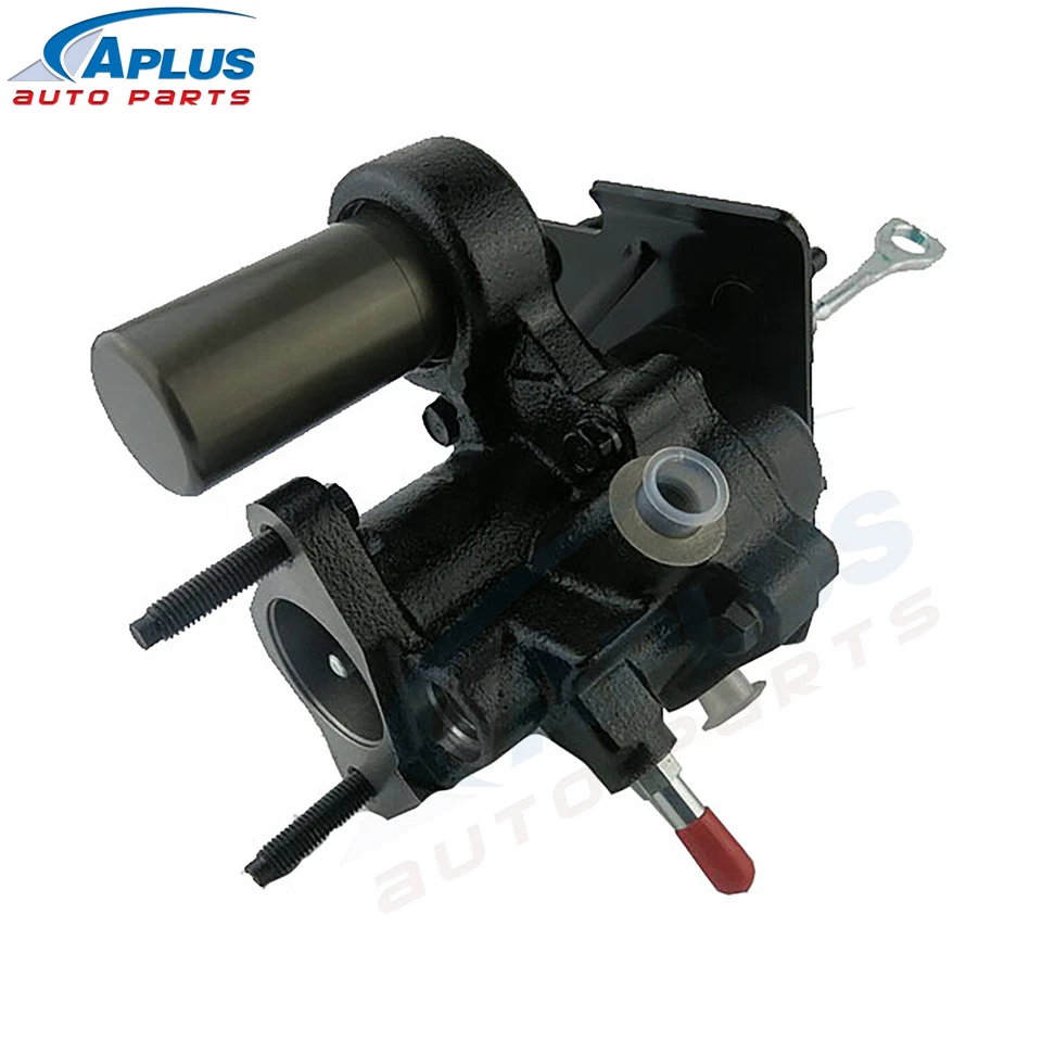 Hydraulic Power Brake Booster For 03-07 Chevy Silverado 2500 GMC Sierra 52-7371 — 第 3/4 张图片