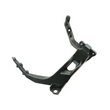 Front Upper Fairing Stay Headlight Bracket For 2003 2004 03 04 GSXR1000 Suzuki 