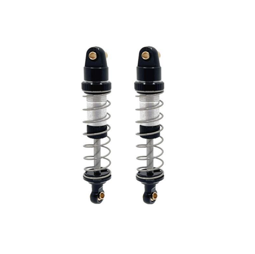 For MJX Hyper Go 1/12 H12Y H12Y+ Rc Car Aluminum metal shock absorber Oil Damper - Picture 2 of 13