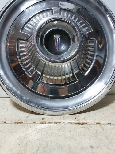 Plymouth 1966 cubierta de rueda tapacubos bonita - Imagen 5 de 7