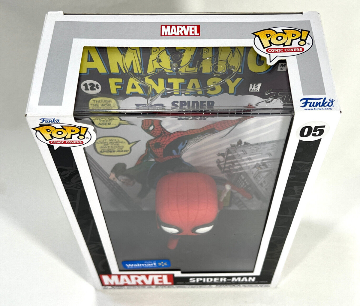 FUNKO pop 海外限定 コミック版アントマン ヴィジョン ファンコ ポップ FUNKO pop 海外限定 コミック版アントマン ヴィジョン ファンコ