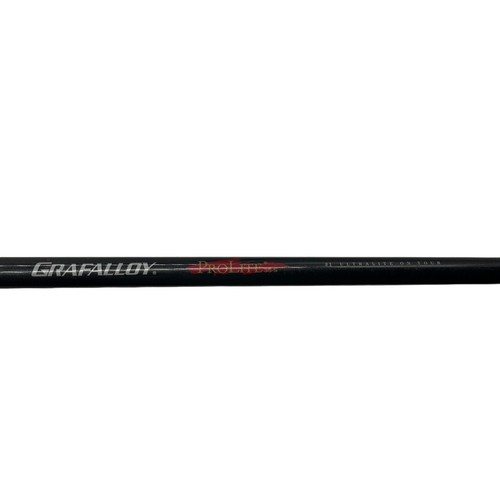 KZG RBT 5 Wood 19* Proforce Lite 35-S Graphite Stiff Flex RH- Needs New Grip - Picture 8 of 10