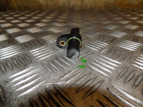 BMW F20 116D 1er Kurbelwelle Sensor Klopfsensor Nockenwellensensor 7803096 01