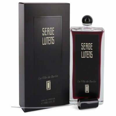 Serge Lutens La fille de Berlin 100 ml Eau de Parfum Spray unisex