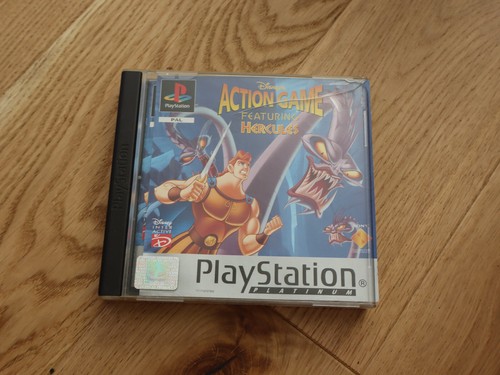 JUEGOS SONY PLAYSTATION 1 PS1 PICK-A-GAME ACTUALIZADO 23/04/25 - Imagen 74 de 350