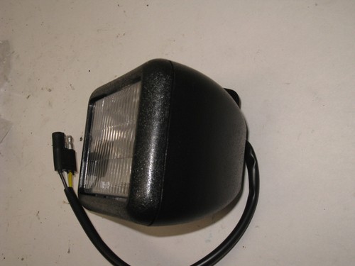1996 BEAR CAT 4X4 HEAD LIGHT ASSY PART# 0409-001 - 第 5/8 張圖片