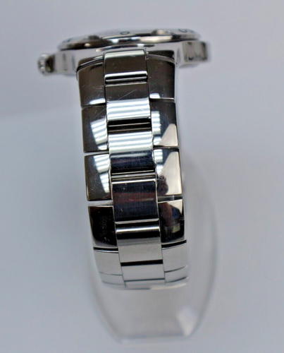 Orologio Uomo Unisex Acciaio St. TAG Heuer 200 Metri Driver Kirium Blu==WL1116-0==7" - Foto 8 di 24