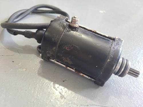 KAWASAKI POLARIS oem STARTER SL SS XI SXI SX ZXI STX ST TS 650 750 900 1100
