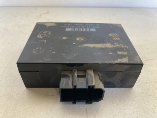 VW Golf IV*unidad de control de confort*1J0959799Q* 0603/419* - Imagen 7 de 11